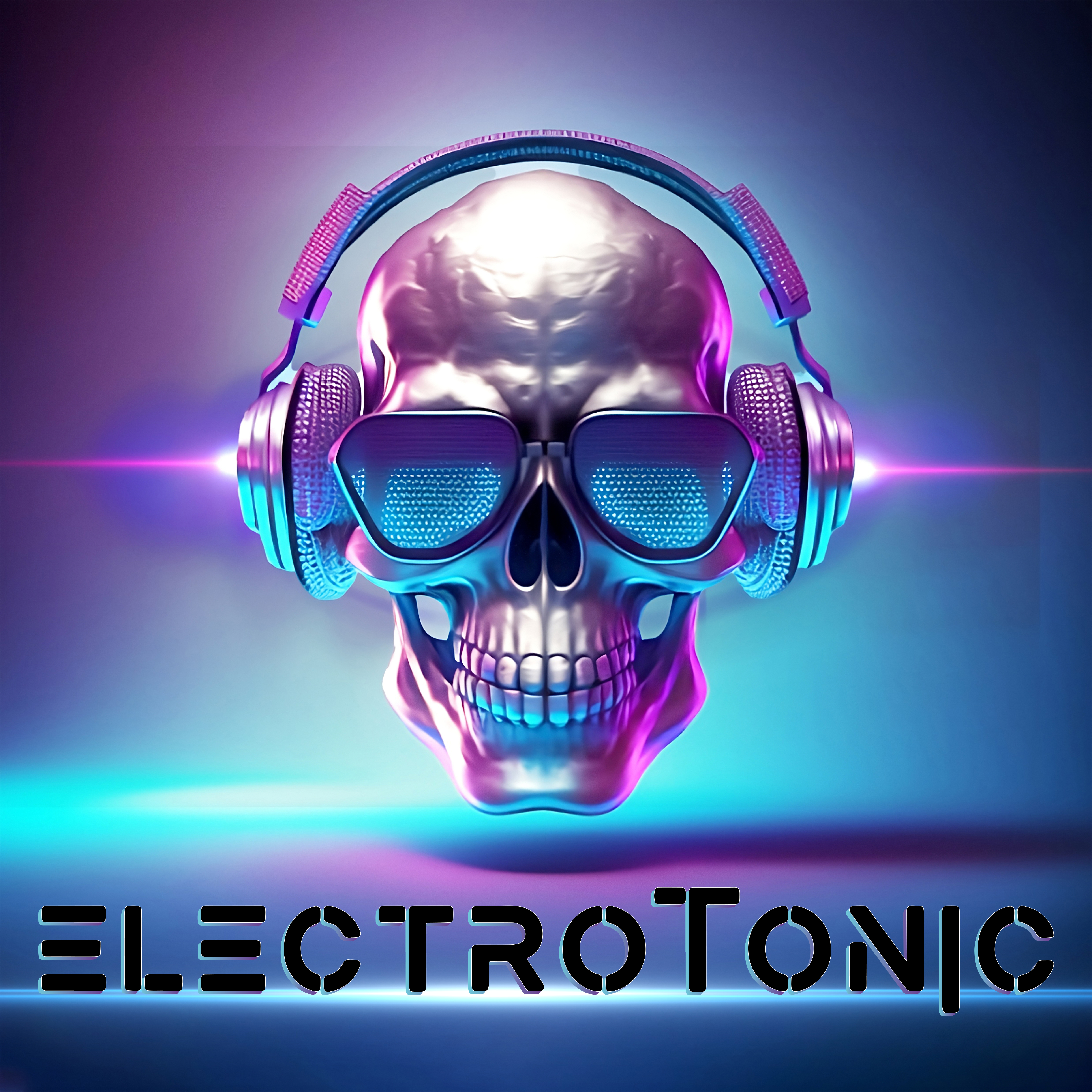 Electrotonic Logo